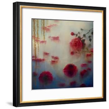 La Dérive de Rose-Lee Campbell-Framed Giclee Print
