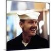 La Derniere Corvee THE LAST DETAIL by HalAshby with Jack Nicholson, 1973 (photo)-null-Mounted Photo