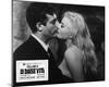 La dolce vita (1960)-null-Mounted Photo