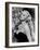 La Dolce Vita, Anita Ekberg, 1960-null-Framed Photo