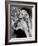 La Dolce Vita, Anita Ekberg, 1960-null-Framed Photo