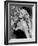 La Dolce Vita, Anita Ekberg, 1960-null-Framed Photo