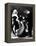 La Dolce Vita, Anita Ekberg, 1960-null-Framed Stretched Canvas
