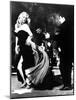 La Dolce Vita, Anita Ekberg, 1960-null-Mounted Photo