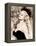 La  Dolce Vita, Anita Ekberg, 1960-null-Framed Stretched Canvas