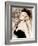 La  Dolce Vita, Anita Ekberg, 1960-null-Framed Photo