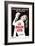 La Dolce Vita, Anita Ekberg, 1960-null-Framed Premium Giclee Print