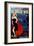 La Dolce Vita, Anita Ekberg, Argentinian Poster Art, 1960-null-Framed Premium Giclee Print