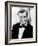 La Dolce Vita, Marcello Mastroianni, 1960, Portrait-null-Framed Photo