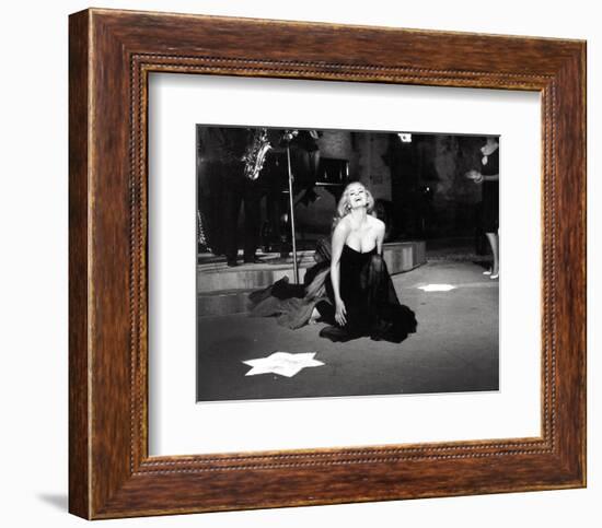 La Dolce vita-null-Framed Photo