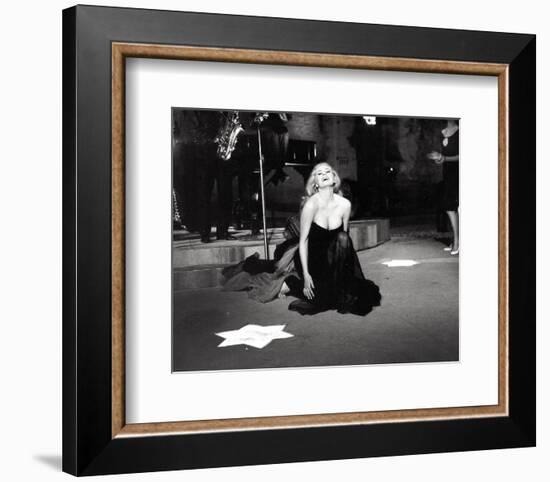 La Dolce vita-null-Framed Photo