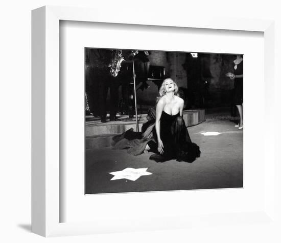 La Dolce vita-null-Framed Photo