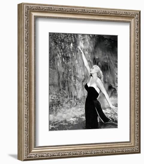 La Dolce Vita-null-Framed Photo