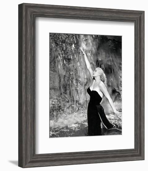 La Dolce Vita-null-Framed Photo