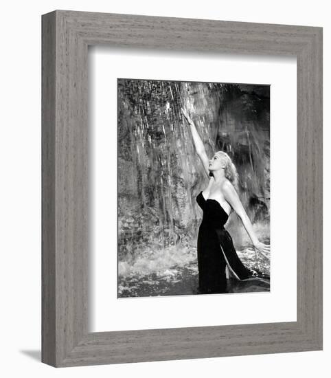 La Dolce Vita-null-Framed Photo