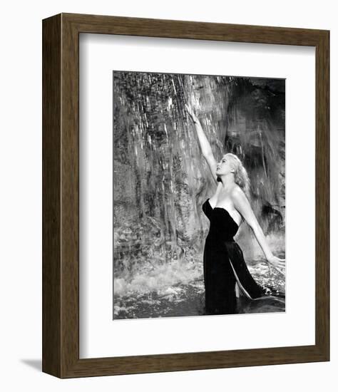 La Dolce Vita-null-Framed Photo