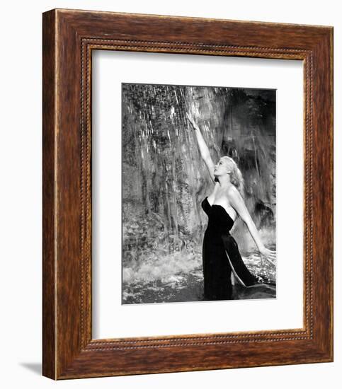 La Dolce Vita-null-Framed Photo