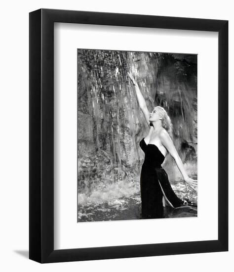 La Dolce Vita-null-Framed Photo