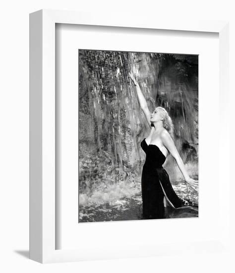 La Dolce Vita-null-Framed Photo