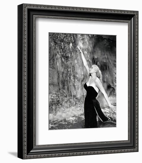 La Dolce Vita-null-Framed Photo