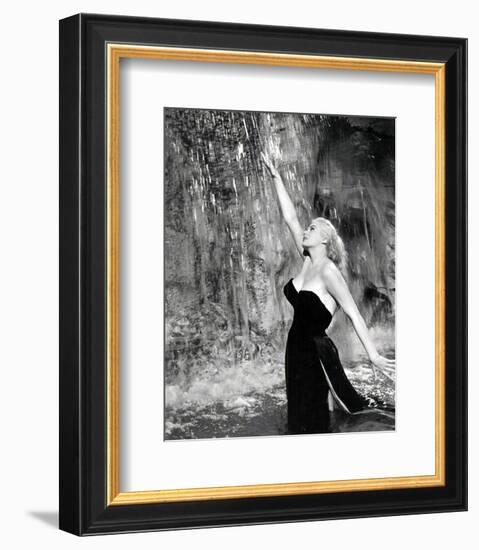 La Dolce Vita-null-Framed Photo