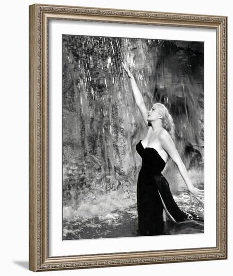 La Dolce Vita-null-Framed Photo