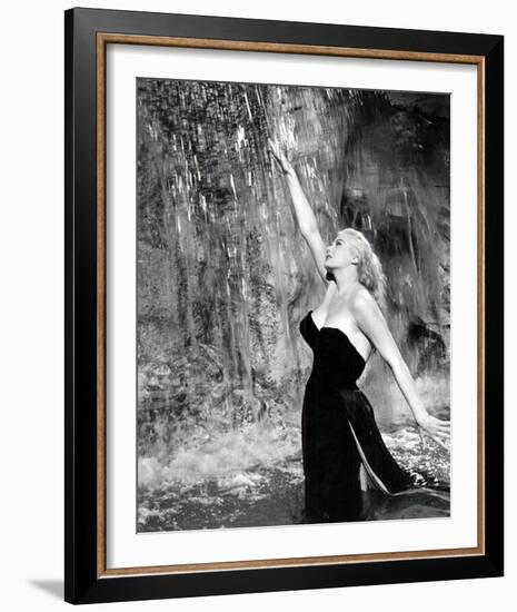 La Dolce Vita-null-Framed Photo