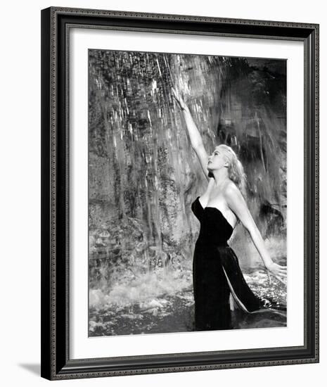 La Dolce Vita-null-Framed Photo