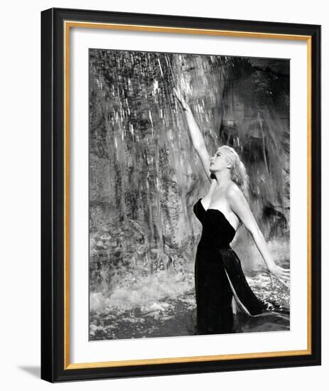 La Dolce Vita-null-Framed Photo