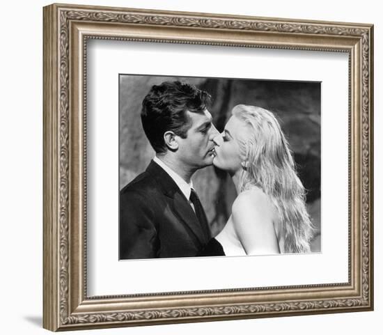 La Dolce Vita-null-Framed Photo