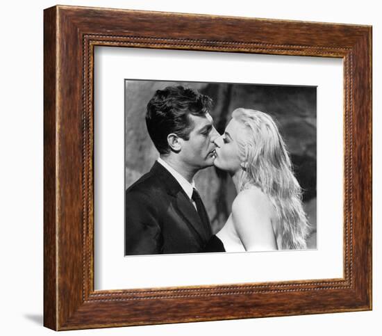 La Dolce Vita-null-Framed Photo