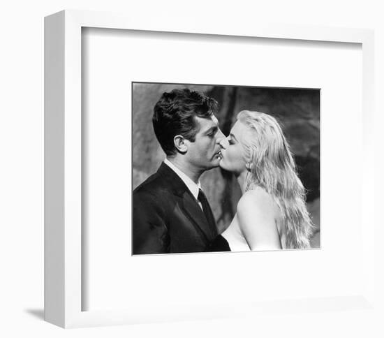 La Dolce Vita-null-Framed Photo