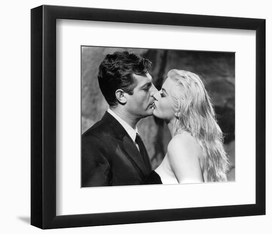 La Dolce Vita-null-Framed Photo