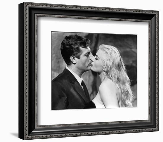 La Dolce Vita-null-Framed Photo