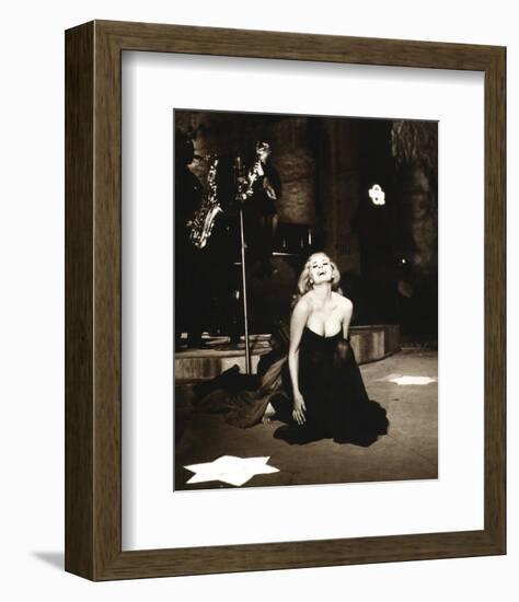 La Dolce vita-null-Framed Photo