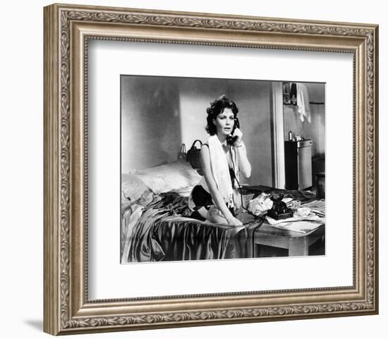 La dolce vita-null-Framed Photo