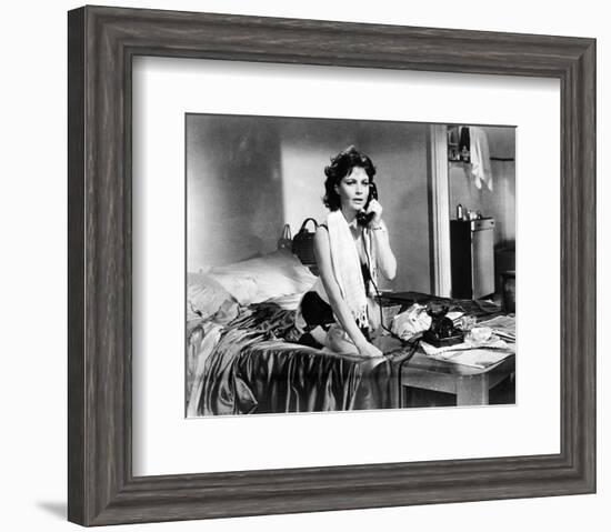 La dolce vita-null-Framed Photo