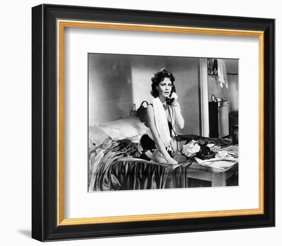 La dolce vita-null-Framed Photo