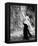 La dolce vita-null-Framed Stretched Canvas