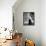 La dolce vita-null-Framed Stretched Canvas displayed on a wall
