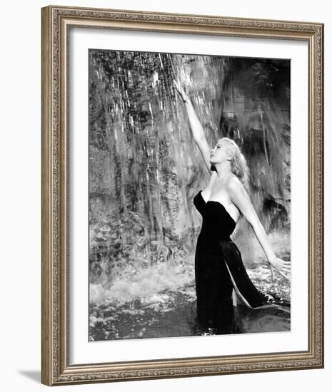 La dolce vita-null-Framed Photo