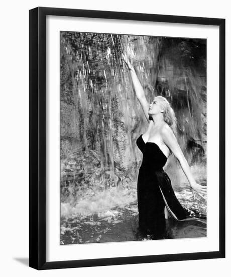 La dolce vita-null-Framed Photo