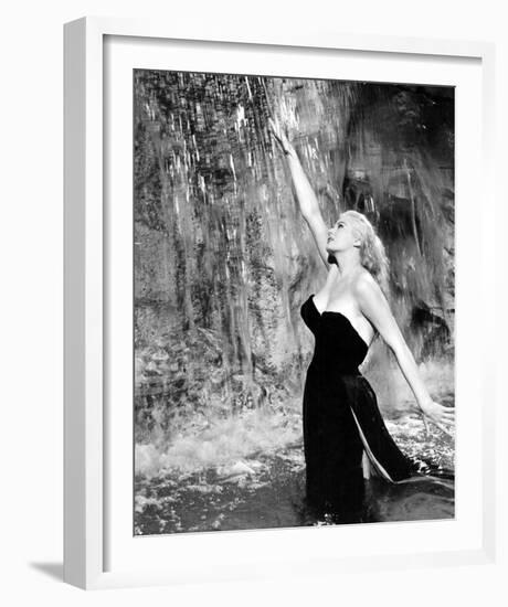 La dolce vita-null-Framed Photo