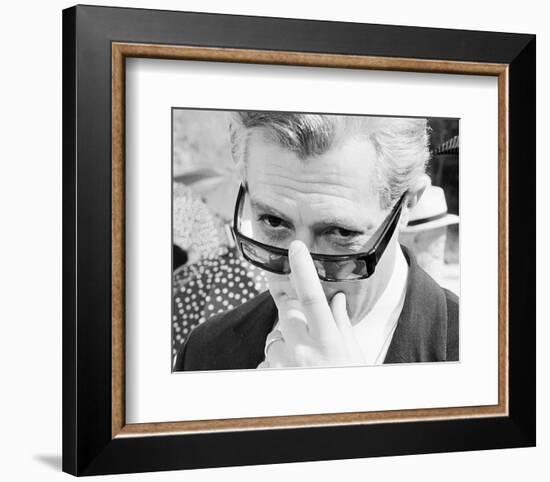 La Dolce Vita-null-Framed Photo