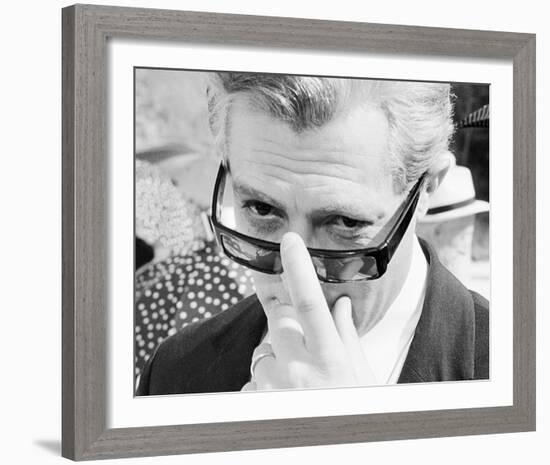 La Dolce Vita-null-Framed Photo