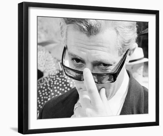 La Dolce Vita-null-Framed Photo