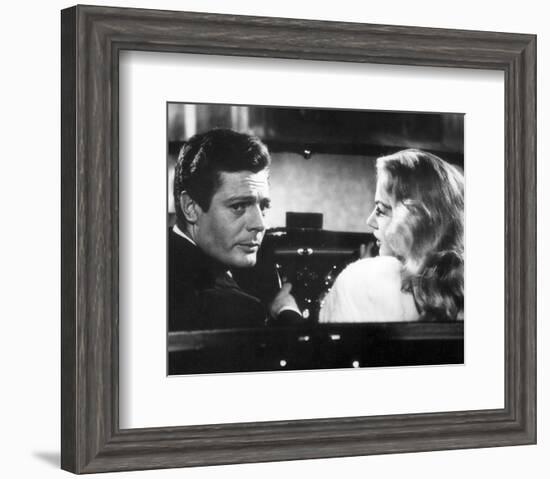 La Dolce Vita-null-Framed Photo