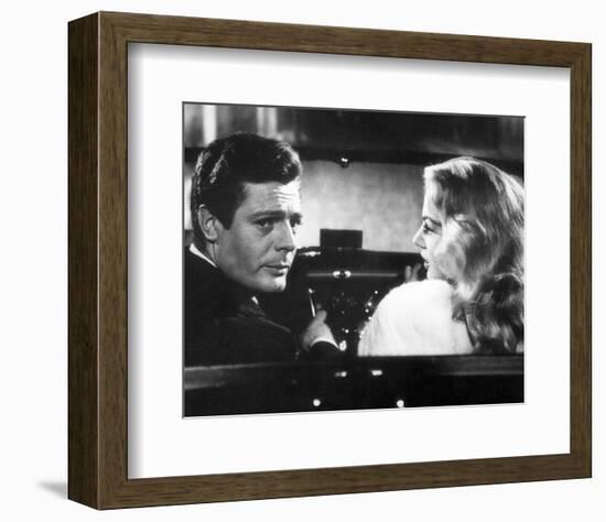 La Dolce Vita-null-Framed Photo