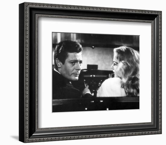 La Dolce Vita-null-Framed Photo