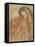 La Donna Della Fiamma, 1870-Dante Gabriel Rossetti-Framed Premier Image Canvas